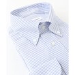 カミチャニスタ(CAMICIANISTA)のButtonDown イージーケア ロイヤルオックス ストライプ11