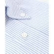 カミチャニスタ(CAMICIANISTA)のButtonDown イージーケア ロイヤルオックス ストライプ14