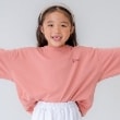 アンドディープティマイン(and D.petit main)の【パパもおそろい】KidsD.ロゴビッグロンT6