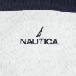アンドディープティマイン(and D.petit main)のNAUTICA裏毛フードパーカー3