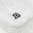 アンドディープティマイン(and D.petit main)の異素材切替ワイドスウェット3