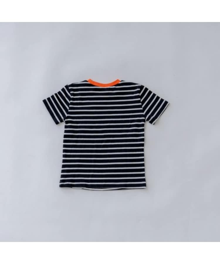 アンドディープティマイン(and D.petit main)のTシャツ＆キャミワンピースSET_25