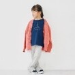 アンドディープティマイン(and D.petit main)の裾フリルリブパンツ1