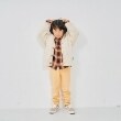 アンドディープティマイン(and D.petit main)の【防汚加工】【365D.】フライスレギンス5