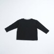 アンドディープティマイン(and D.petit main)のアスリートプリントワイドロンT10
