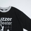 アンドディープティマイン(and D.petit main)のアスリートプリントワイドロンT12