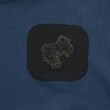 アンドディープティマイン(and D.petit main)の【セットアップ可】ダンボール袖ラインスウェット4