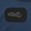 アンドディープティマイン(and D.petit main)の【セットアップ可】ダンボール袖ラインスウェット5