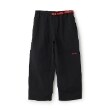 アンドディープティマイン(and D.petit main)の【penfield】【水陸】【パパもおそろい】Dadロングパンツ ブラック(219)