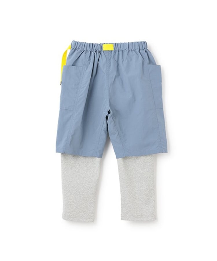 アンドディープティマイン(and D.petit main)の【penfield】【水陸】【パパもおそろい】ショーツレギンス1