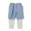 アンドディープティマイン(and D.petit main)の【penfield】【水陸】【パパもおそろい】ショーツレギンス1