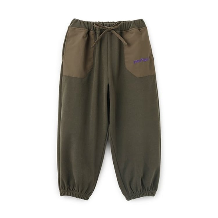 アンドディープティマイン(and D.petit main)の【penfield】あったかフリースパンツ その他