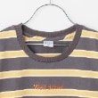 アンドディープティマイン(and D.petit main)の【Penfield】KidsマルチボーダーsetT2