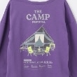 アンドディープティマイン(and D.petit main)の【Penfield】KidsマルチボーダーsetT9