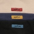 アンドディープティマイン(and D.petit main)の【Penfield】Kidsリブラインスウェット3