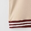 アンドディープティマイン(and D.petit main)の【Penfield】Kidsリブラインスウェット5