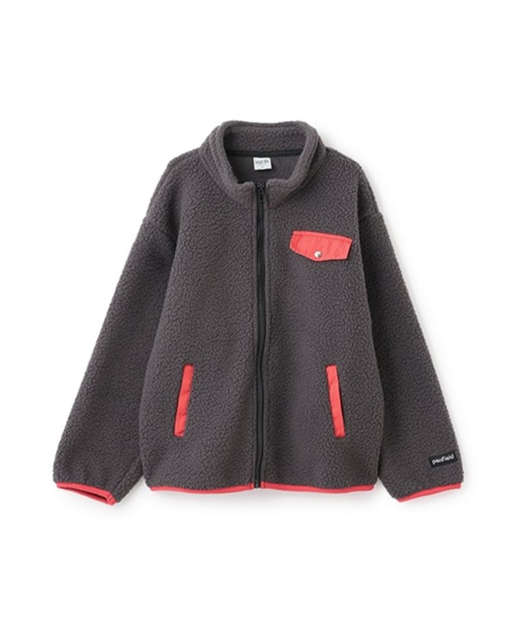 Penfield】Kidsフリースジャケット(ブルゾン/ジャンバー Penfield】Kidsフリースジャケット(ブルゾン/ジャンバー