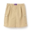 アンドディープティマイン(and D.petit main)の【penfield】【水陸】ギアカーゴスカート1