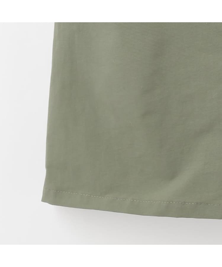 アンドディープティマイン(and D.petit main)の【Penfield】【撥水】ナイロンジャンスカ6