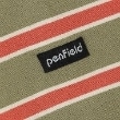 アンドディープティマイン(and D.petit main)の【Penfield】DadマルチボーダーsetT4