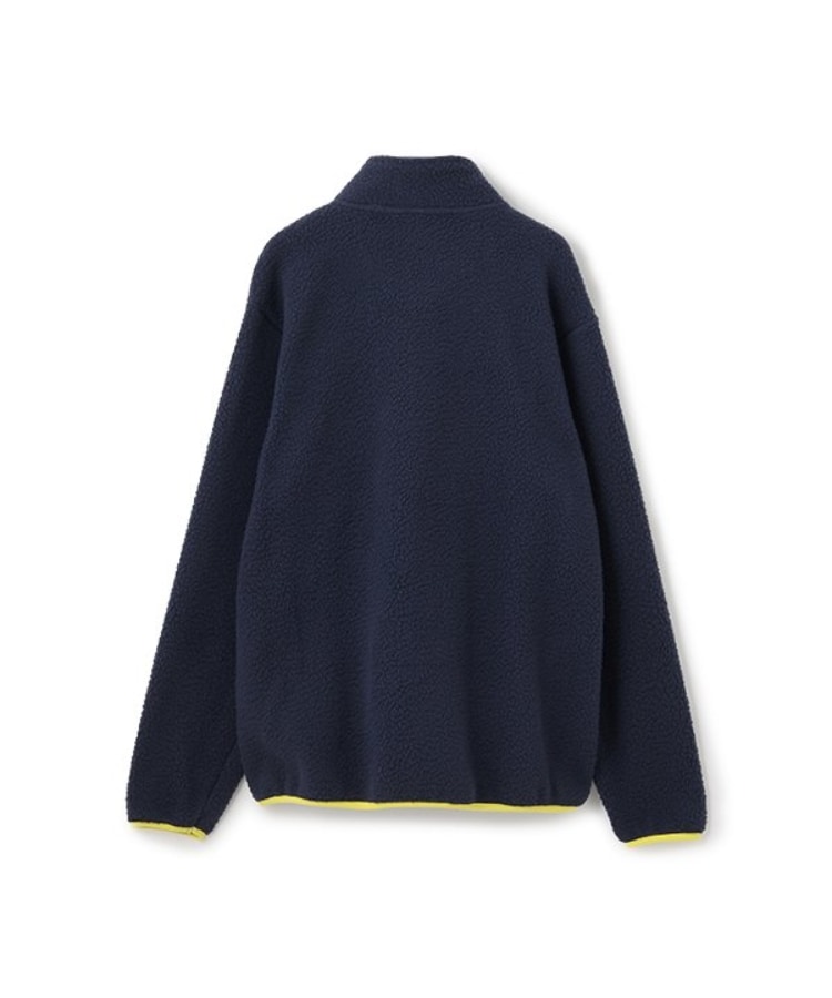 アンドディープティマイン(and D.petit main)の【Penfield】Dadフリースジャケット1