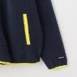 アンドディープティマイン(and D.petit main)の【Penfield】Dadフリースジャケット6