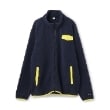 アンドディープティマイン(and D.petit main)の【Penfield】Dadフリースジャケット ネイビー(094)