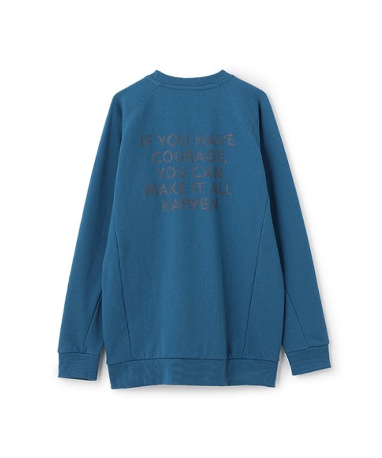 ragged mountain トレーナー スウェット 「RAGGED MOUNTAIN