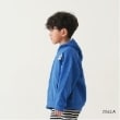 アンドディープティマイン(and D.petit main)の【パパもおそろい】Kidsソニックスウェットフーディー4