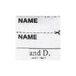 アンドディープティマイン(and D.petit main)の【2WAY】ファーキャミ付きハイネックTシャツ13
