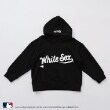 アンドディープティマイン(and D.petit main)の【MLB】ロゴプリントワイドスウェットパーカー17