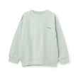 アンドディープティマイン(and D.petit main)のシティロゴワイドスウェット19