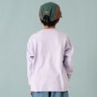 アンドディープティマイン(and D.petit main)の【365D.】アソート刺しゅうワイドロンT2