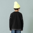 アンドディープティマイン(and D.petit main)のステッチハイショクウラケカーデ2