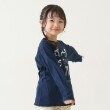 アンドディープティマイン(and D.petit main)の【365D.】アソートプリントAラインロンT1