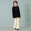 アンドディープティマイン(and D.petit main)の【365D.】アソートプリントAラインロンT8