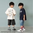 アンドディープティマイン(and D.petit main)の［追加決定！］【マインクラフト】KIDSアイコンTEE10