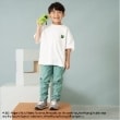 アンドディープティマイン(and D.petit main)の［追加決定！］【マインクラフト】【パパもおろそい】KIDSキャラクターTEE4
