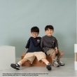 アンドディープティマイン(and D.petit main)の［追加決定！］【マインクラフト】【パパもおろそい】KIDS武器TEE12