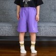 アンドディープティマイン(and D.petit main)の【水陸両用】ショートパンツ3