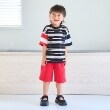 アンドディープティマイン(and D.petit main)の【水陸両用】ショートパンツ7