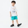 アンドディープティマイン(and D.petit main)の【水陸両用】ショートパンツ10