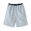アンドディープティマイン(and D.petit main)の【SWIM】ダブルウエストスイムハーフパンツ31