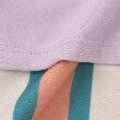 アンドディープティマイン(and D.petit main)の【大人気につき再入荷決定】【SWIM】ショルダーフリルセットアップ20