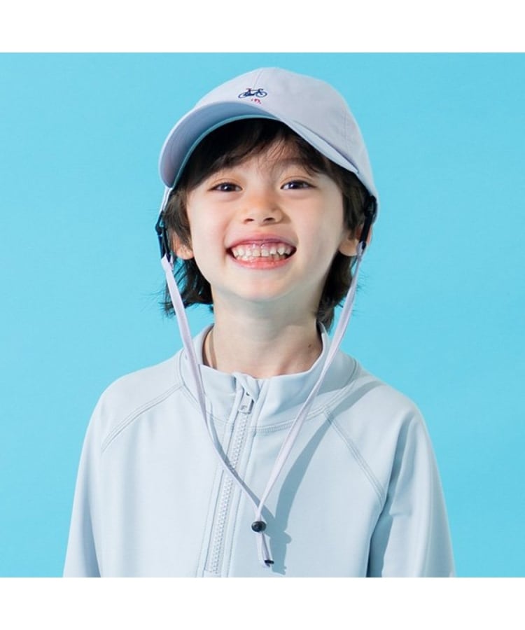 WHITE CAP 