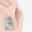 アンドディープティマイン(and D.petit main)の【水陸両用】カットクロップドパンツ8