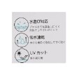 アンドディープティマイン(and D.petit main)の【水陸両用】アソートSUMMERプリント半T24