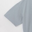 アンドディープティマイン(and D.petit main)の【水陸両用】メッシュポケットビッグ半T13