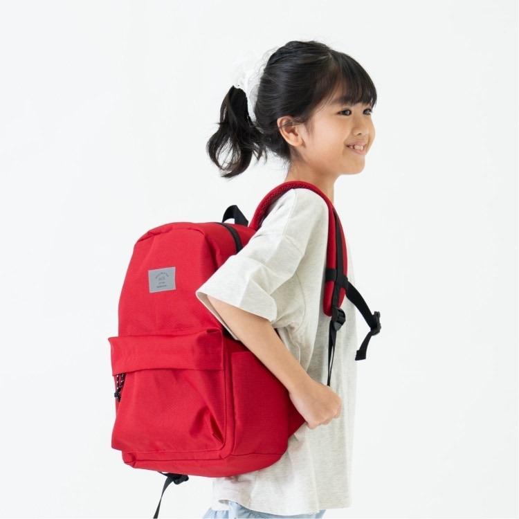 アンドディープティマイン(and D.petit main)の【365D.】デイリーアソートリュック14L リュック