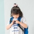 アンドディープティマイン(and D.petit main)の【365D.】デイリーアソートリュック14L7
